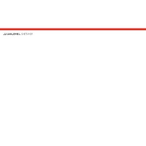 JULIAN JEWEIL / SHE'S HOT
