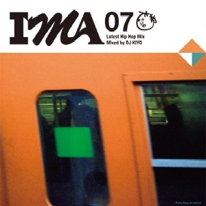 DJ KIYO / IMA#07