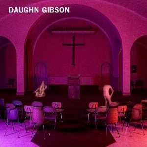 DAUGHN GIBSON / ミー・モーン