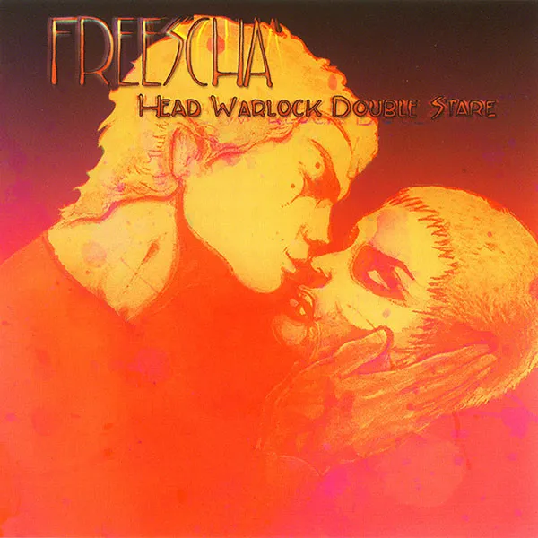 FREESCHA / HEAD WARLOCK DOUBLE