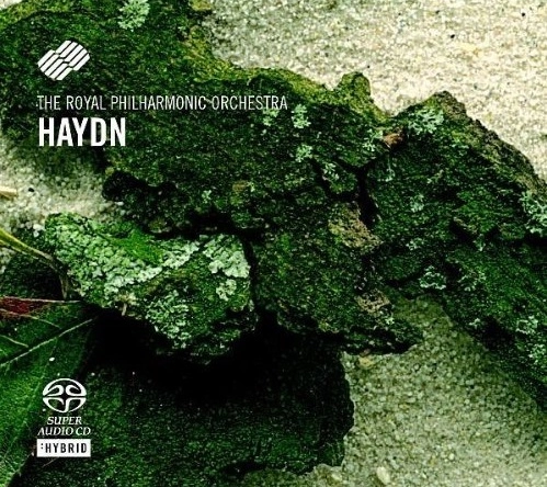 JANE GLOVER / ジェーン・グラヴァー / HAYDN:SYMPHONIES102&104(SACD)