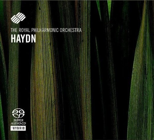 JANE GLOVER / ジェーン・グラヴァー / HAYDN:SYMPHONIES101&103