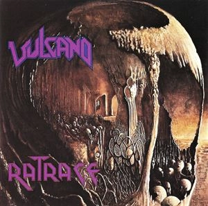 VULCANO / RATRACE