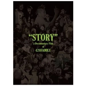 420FAMILY / STORY