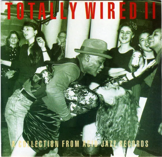 VA / V.A. / TOTALLY WIRED 11