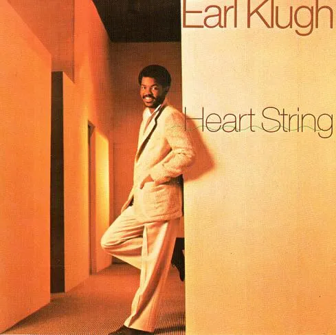 EARL KLUGH / アール・クルー / HEART STRING