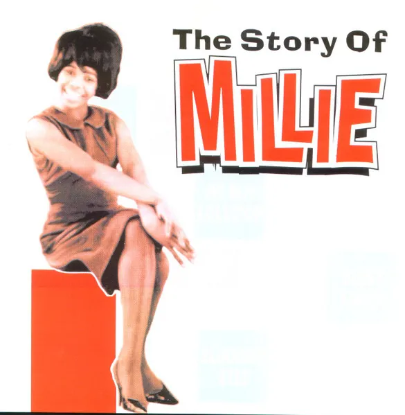 MILLIE / ミリー / STORY OF