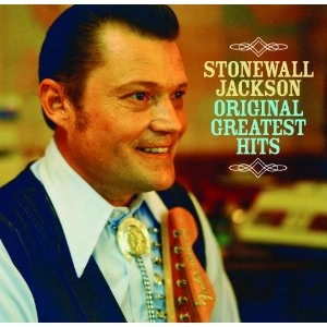 STONEWALL JACKSON / ORIGINAL GREATEST HITS