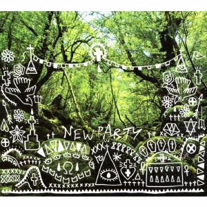 DAISHI DANCE / ダイシダンス / NEW PARTY!