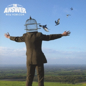 ANSWER (US) / アンサー / ニュー・ホライズン