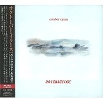 OCTOBER EQUUS / オクトーバー・イクース / パーマフロスト：永久凍土 / PERMAFROST