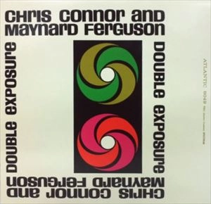 CHRIS CONNOR / クリス・コナー / アンコール