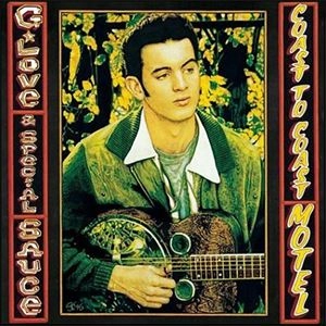 G. LOVE & SPECIAL SAUCE / G・ラヴ&スペシャル・ソース / COAST TO COAST MOTEL