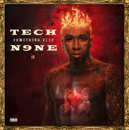 TECH N9NE / SOMETHING ELSE