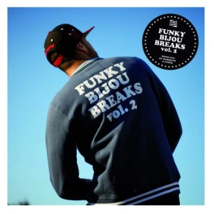 ZACKEY FORCE FUNK / CREMIKILLZ / BREAKS VOL.2 / 2 BREAKS