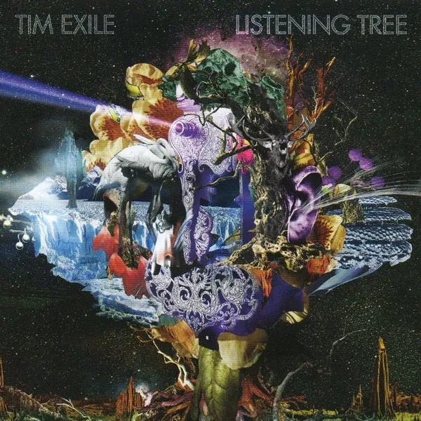TIM EXILE / ティム・エグザイル / LISTENING TREE