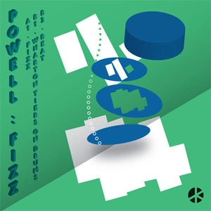 POWELL (TECHNO) / パウエル / FIZZ