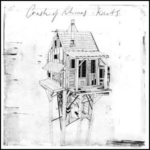 CRASH OF RHINOS / KNOTS