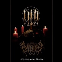 SARKRISTA / ACHERONIAN WORSHIP