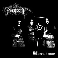 FORESTDOME / FORESTHRONE