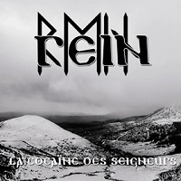 VERENA REIN / フェレーナ・ライン / LA COCAINE DES SEIGURS