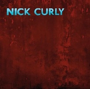 NICK CURLY / TIME WILL TELL