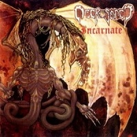 NECROSANCT / ネクロサンクト / INCARNATE