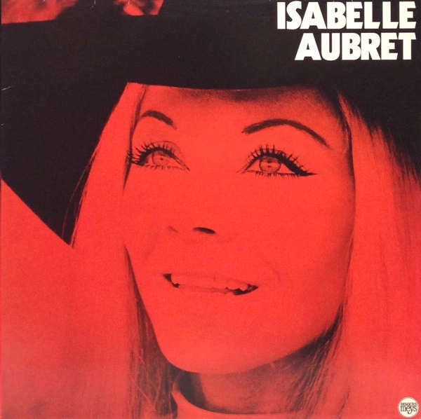 ISABELLE AUBRET / イザベル・オーブレ / ISABELLE AUBRET