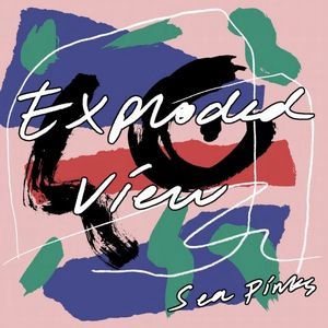 SEA PINKS / AN EXPLODED VIEW