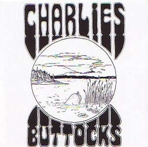 CHARLIES / Buttocks