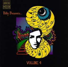 V.A. (PSYCHE) / PSYCHEDELIC UNKNOWNS VOL. 04