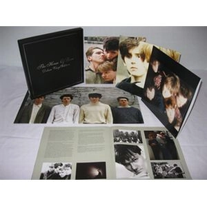 HOUSE OF LOVE / ハウス・オブ・ラヴ / HOUSE OF LOVE DELUXE VINYL EDITION