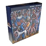 KING CRIMSON / キング・クリムゾン / 3タイトルまとめ買い LADIES OF THE ROAD BOXセット (中古)