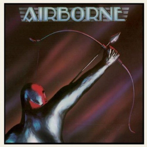 AIRBORNE / AIRBORNE