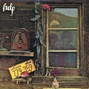 HELP (US) / ヘルプ / HELP