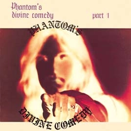 PHANTOM (PSYCHE) / PART 1