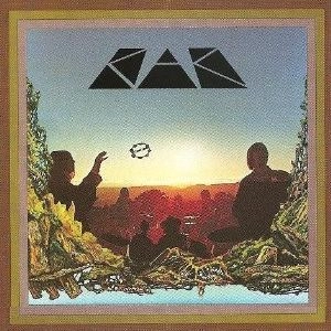 KAK / カーク / KAK