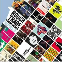 V.A. (ROUGH TRADE) / ROUGH TRADE SHOPS COUNTER CULTURE 13