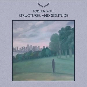 TOR LUNDVALL / STRUCTURES AND SOLITUDE 5XCD