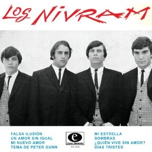 LOS NIVRAM / LOS NIVRAM