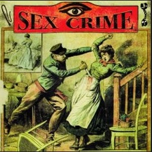 SEX CRIME / NIGHT VISIONS