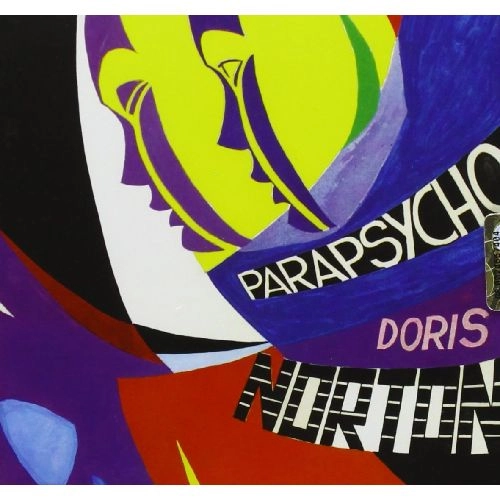 DORIS NORTON / ドリス・ノートン / パラサイコ