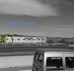 HAND / Granada