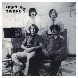 LAZY SMOKE / レイジー・スモーク / CORRIDOR OF FACES: DEMOS