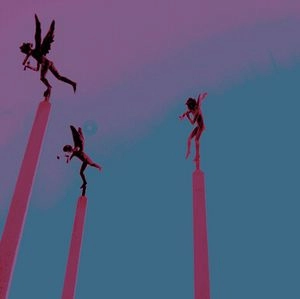 NIGHT SINS / ナイト・シンズ / TO LONDON OR THE LAKE