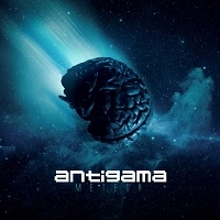 ANTIGAMA / アンチガマ / METEOR<DIGI>