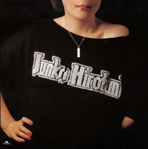 JUNKO HIROTANI / 広谷順子 / ENOUGH