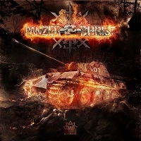PANZERCHRIST / 7TH OFFENSIVE<SLIP CASE>