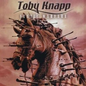 TOBY KNAPP / STATIC WARFARE