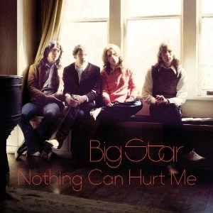 BIG STAR / ビッグ・スター / ナッシング・キャン・ハート・ミー～OST